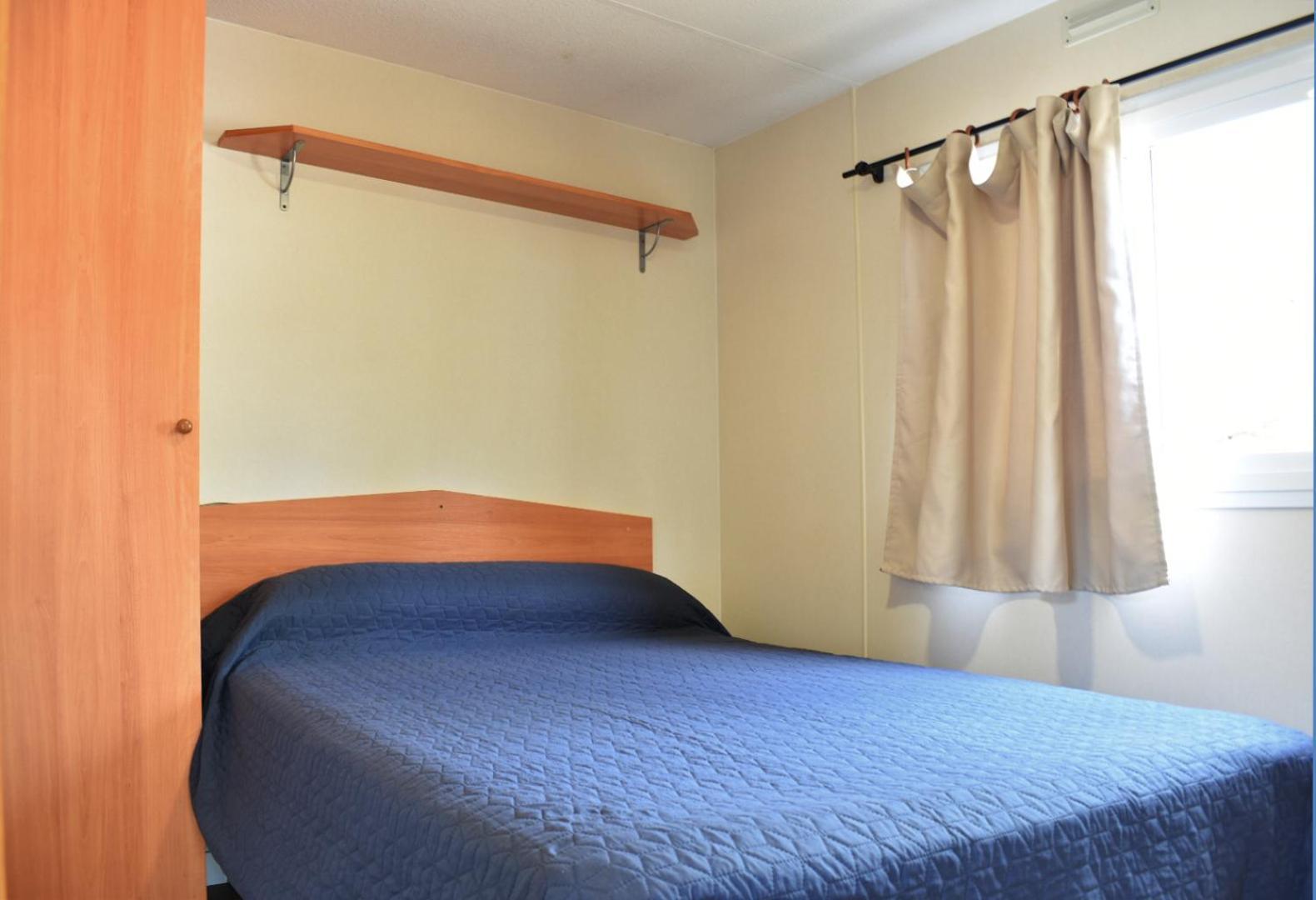 Camping Bungalows Sol D'Or Peniscola Luaran gambar