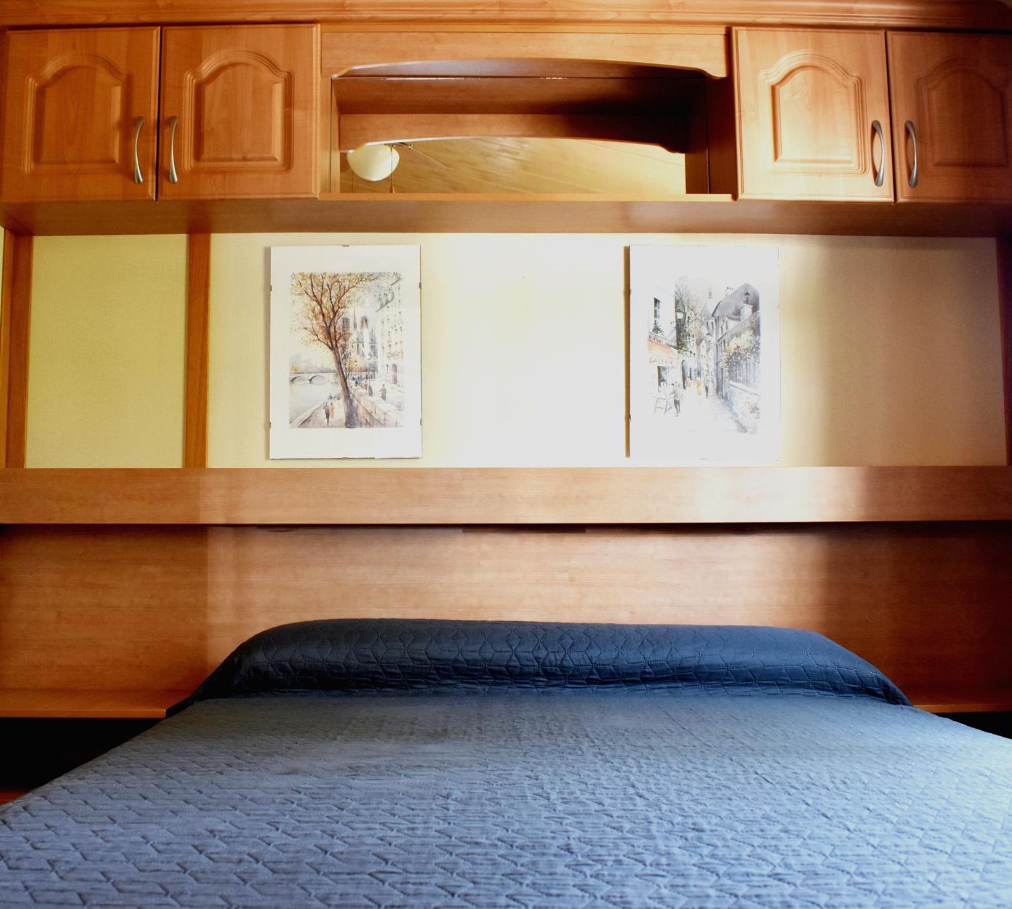 Camping Bungalows Sol D'Or Peniscola Luaran gambar